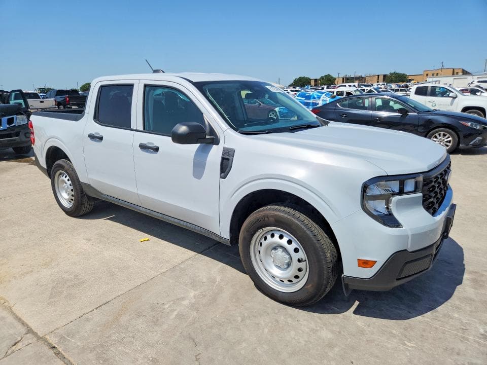 2025 FORD MAVERICK XL 4