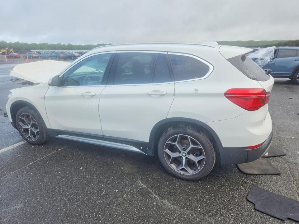 2018 BMW X1 XDRIVE28I 2