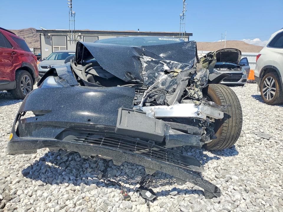 2022 TESLA MODEL 3 5