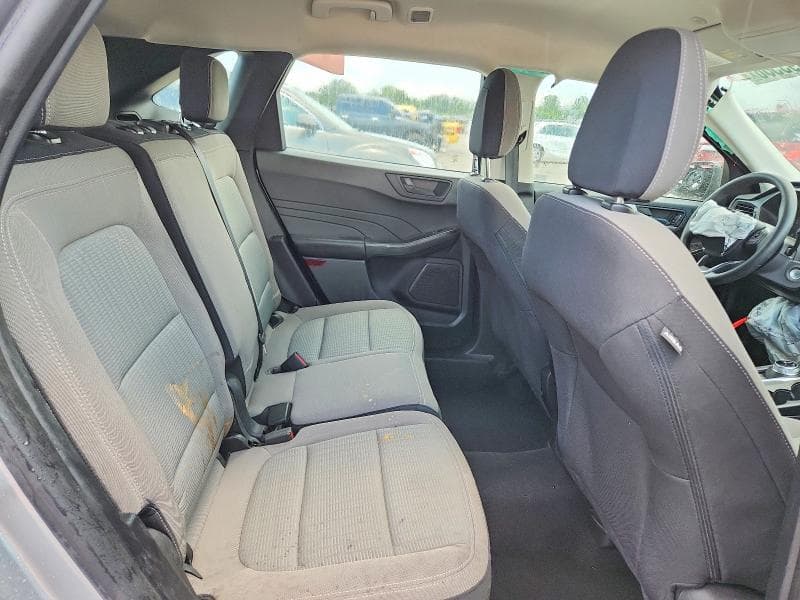 2022 FORD ESCAPE S 11