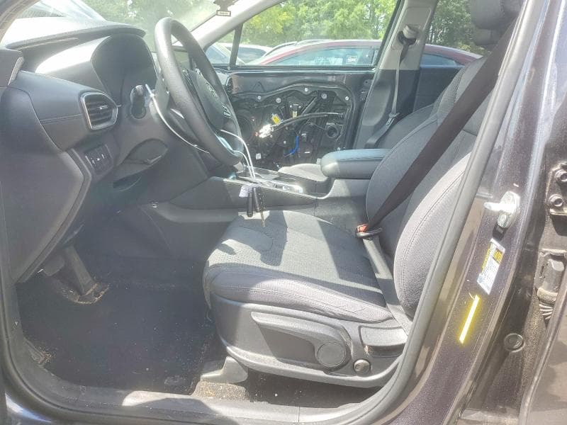 2020 HYUNDAI SANTA FE SE 7