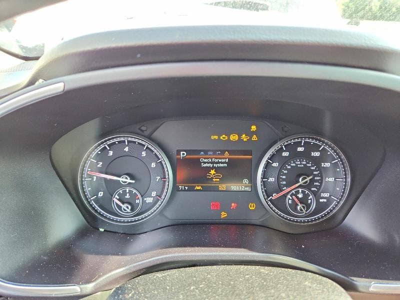 2023 HYUNDAI SANTA FE SEL 9