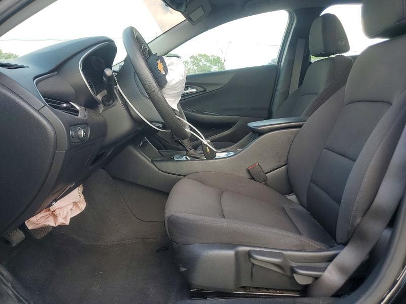 2020 CHEVROLET MALIBU LS 7