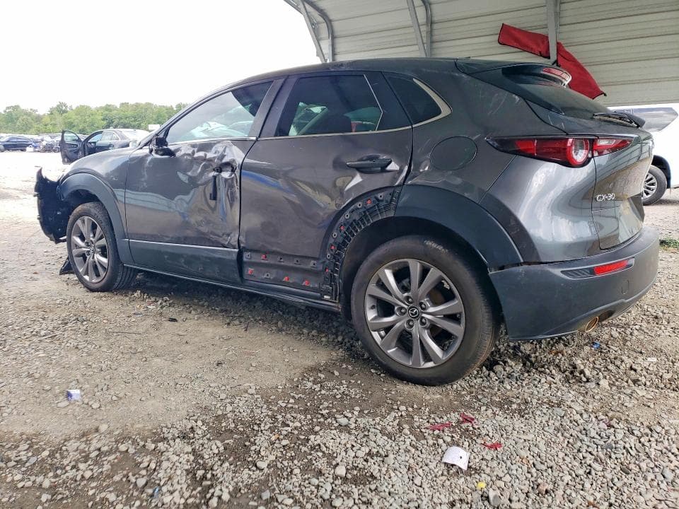 2020 MAZDA CX-30 PREFERRED 2
