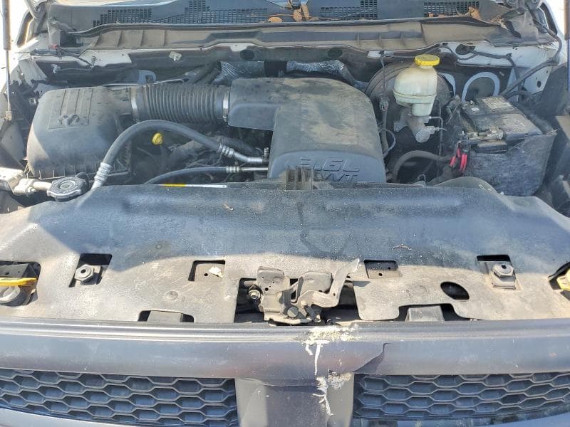 2017 RAM 1500 ST 11