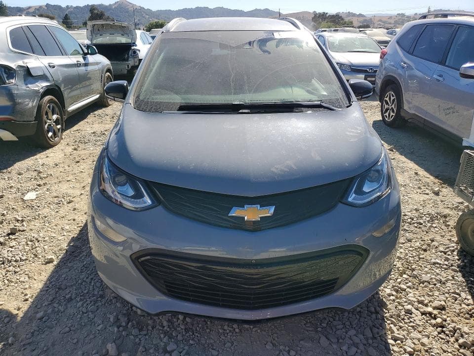 2020 CHEVROLET BOLT EV PREMIER 5