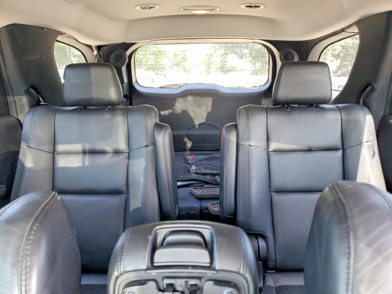 2020 DODGE DURANGO GT 10