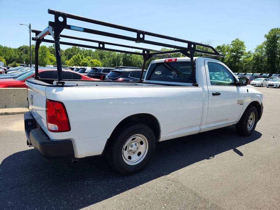 2019 RAM 1500 CLASSIC TRADESMAN 3