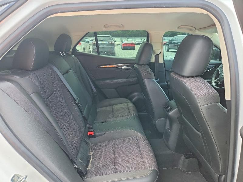 2021 BUICK ENVISION PREFERRED 10