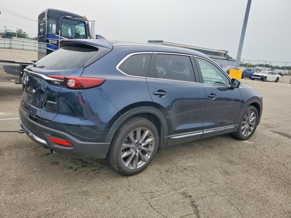 2021 MAZDA CX-9 GRAND TOURING 3