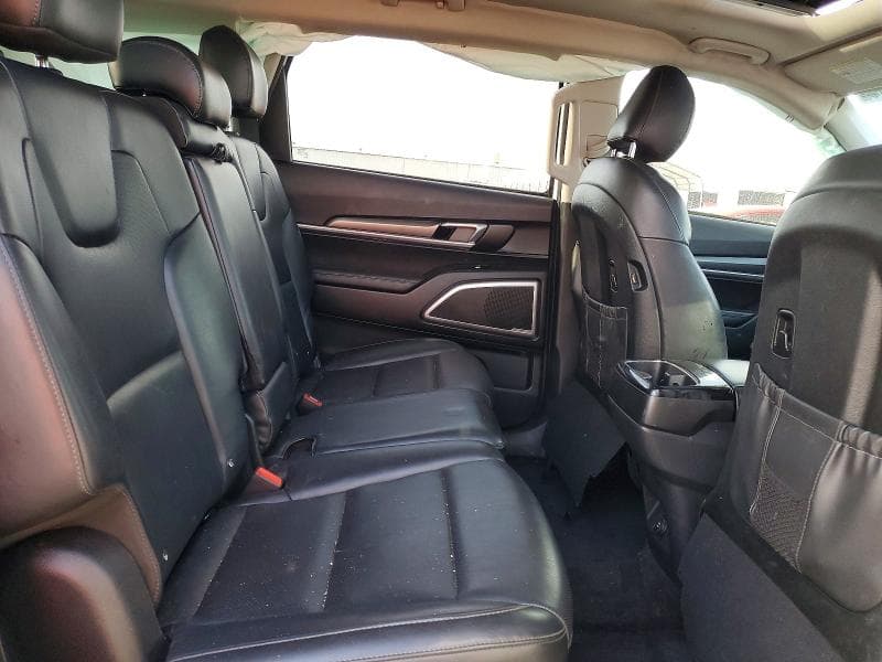 2020 KIA TELLURIDE S 11