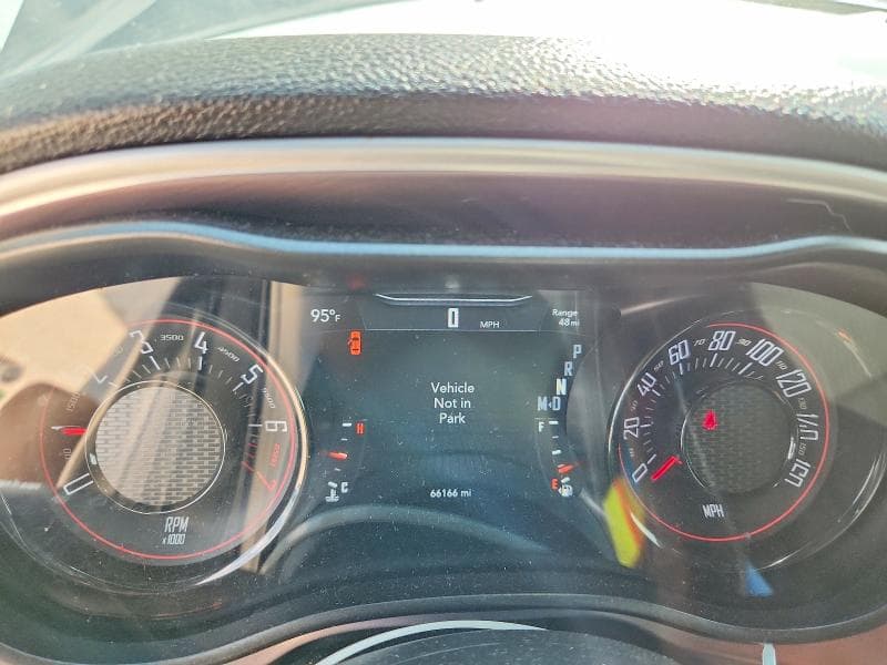 2021 DODGE CHALLENGER SXT 9