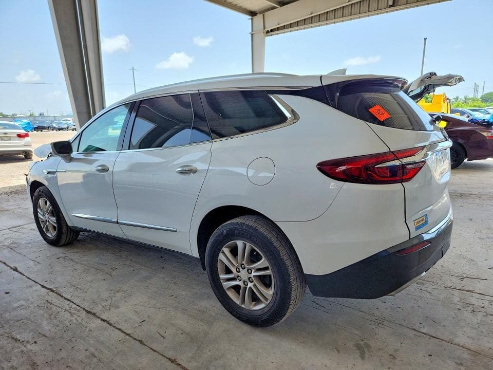 2019 BUICK ENCLAVE 2