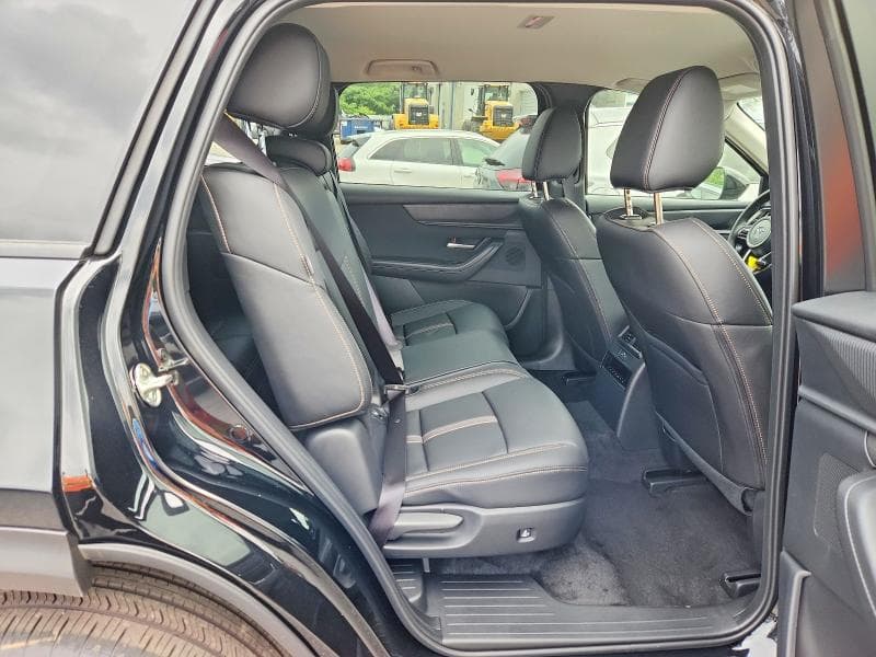 2026 MAZDA CX-90 SELECT 11