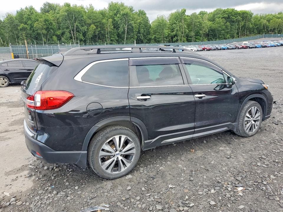 2022 SUBARU ASCENT TOURING 3