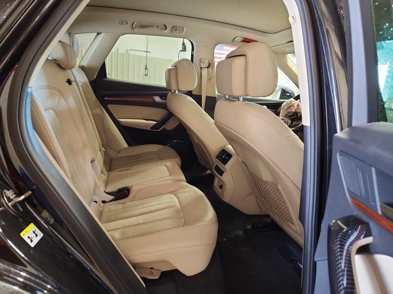 2021 AUDI Q5 PREMIUM 11