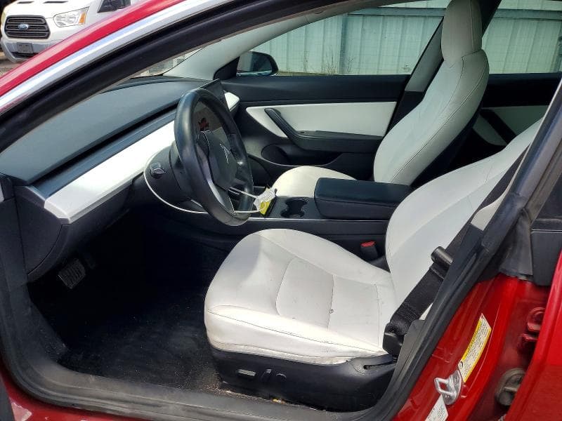 2019 TESLA MODEL 3 7