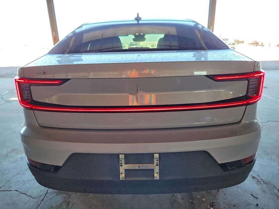 2021 POLESTAR 2 6