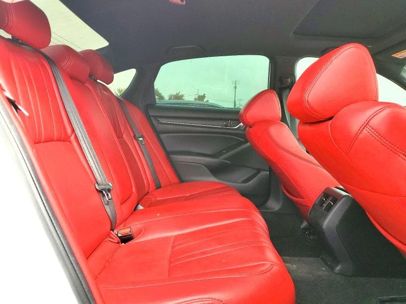 2019 HONDA ACCORD SPORT 10