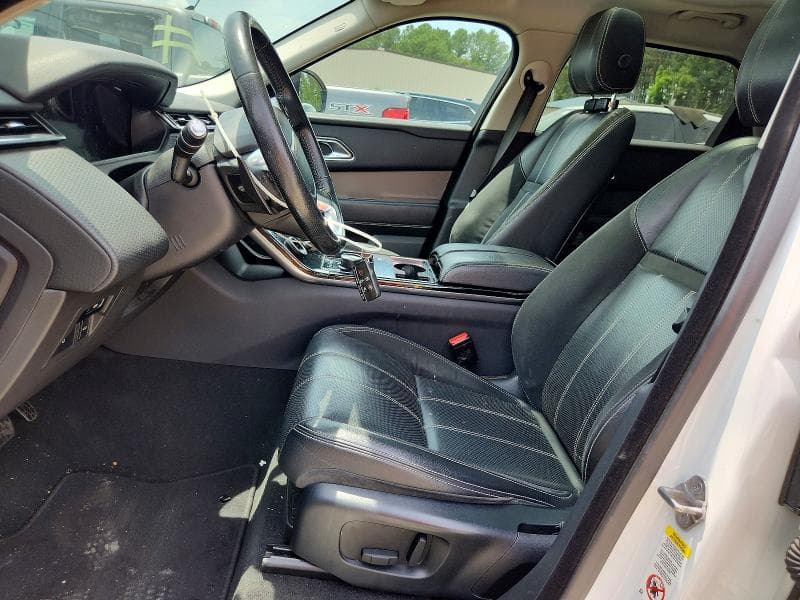 2018 LAND ROVER RANGE ROVER VELAR S 7
