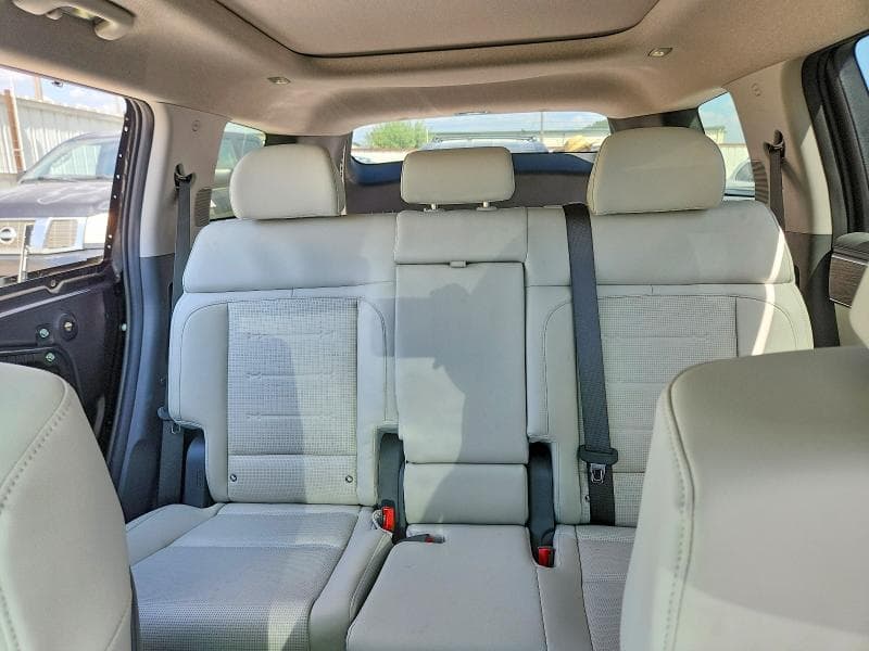 2026 HYUNDAI SANTA FE LIMITED 10