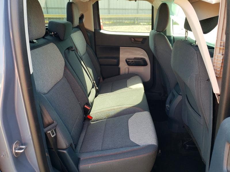 2024 FORD MAVERICK XLT 10