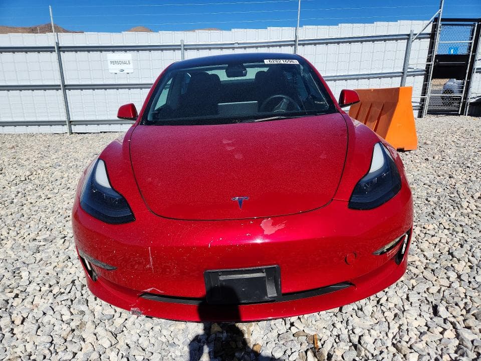 2023 TESLA MODEL 3 5