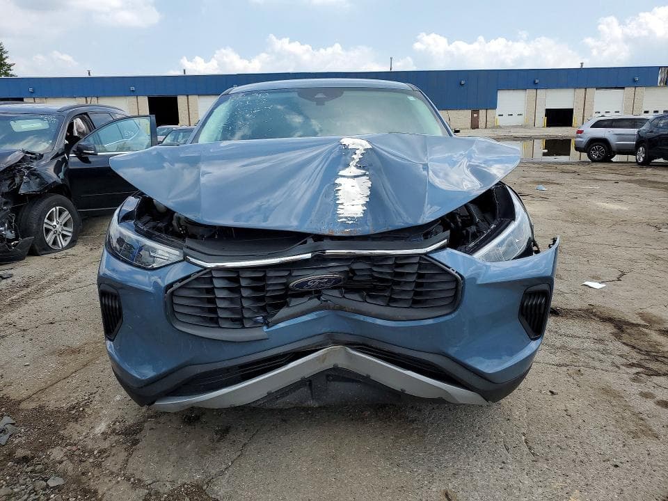 2024 FORD ESCAPE ACTIVE 5