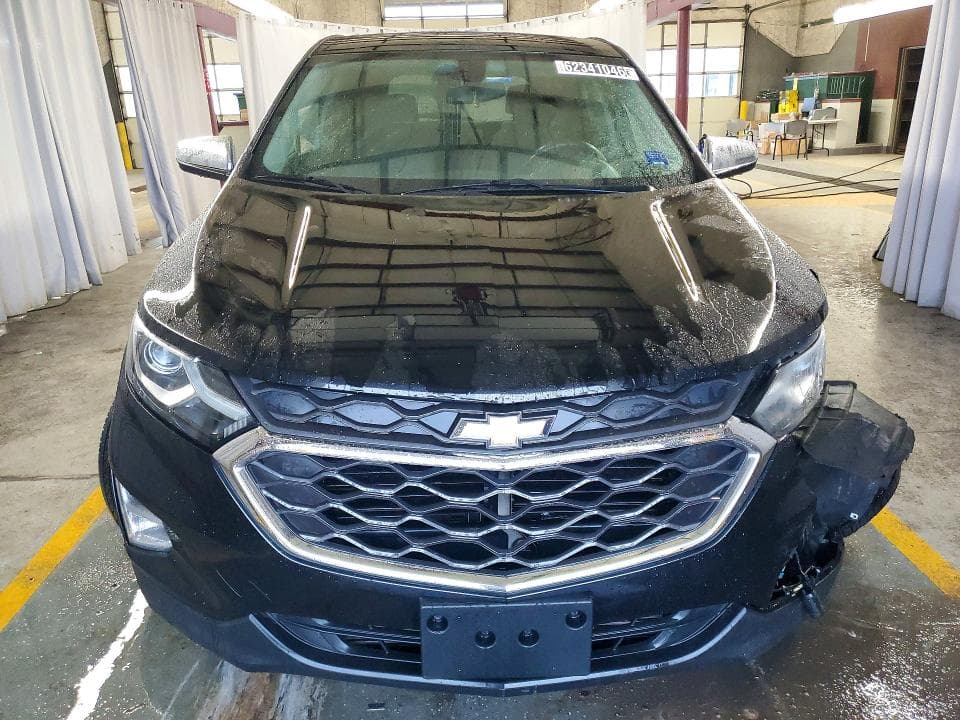 2019 CHEVROLET EQUINOX LT 5