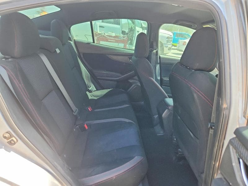 2017 SUBARU IMPREZA SPORT 10