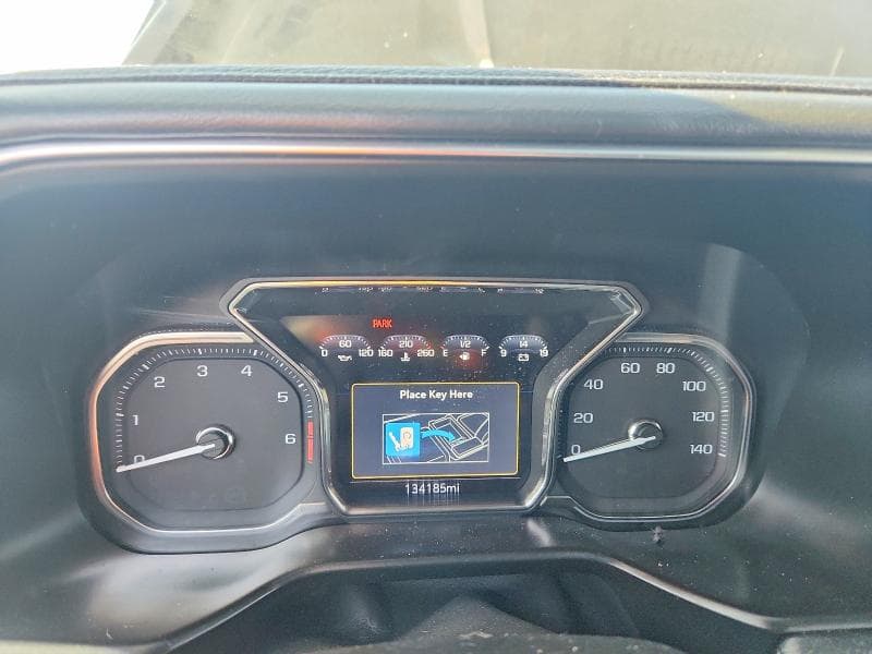 2021 GMC YUKON DENALI 9