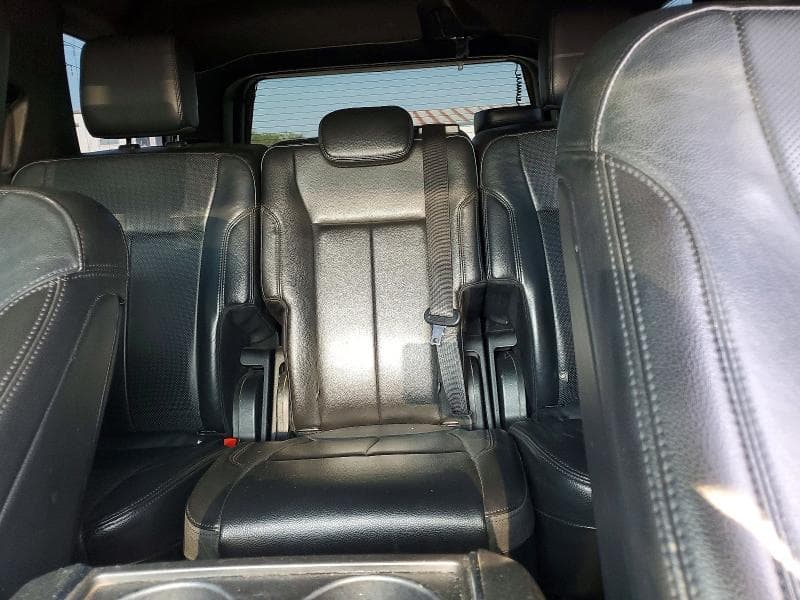 2018 FORD EXPEDITION XLT 10