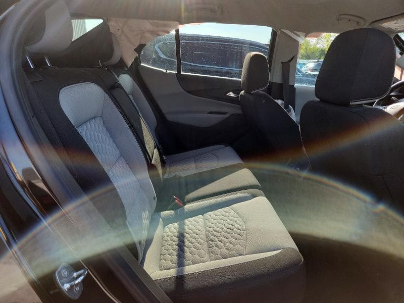 2020 CHEVROLET EQUINOX LS 11