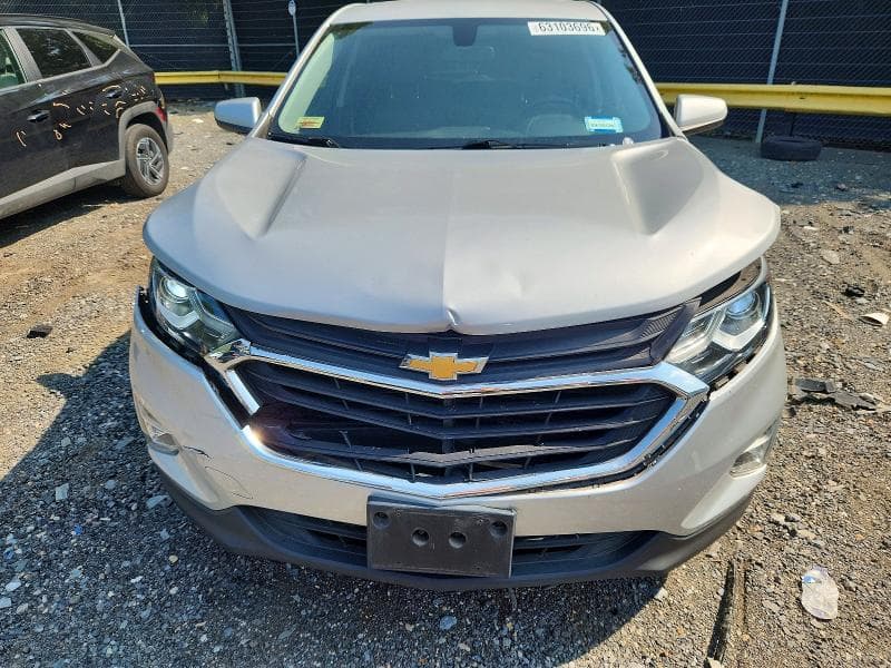 2018 CHEVROLET EQUINOX LT 12