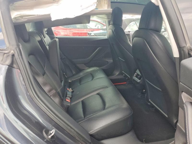 2020 TESLA MODEL 3 10