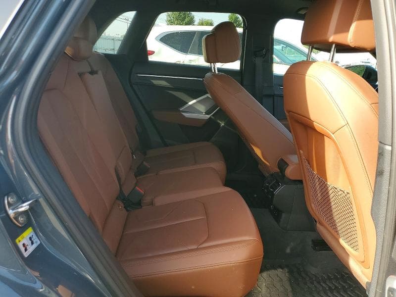 2022 AUDI Q3 PREMIUM PLUS 40 11