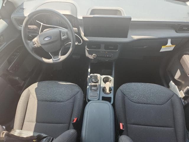2026 FORD MAVERICK XL 8