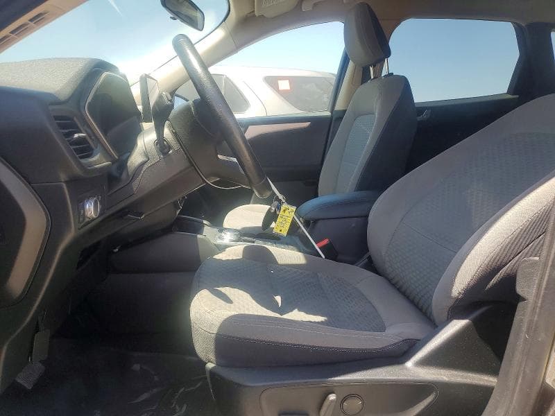 2020 FORD ESCAPE SE SPORT 7
