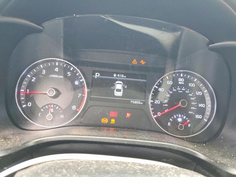 2023 KIA FORTE LXS 9