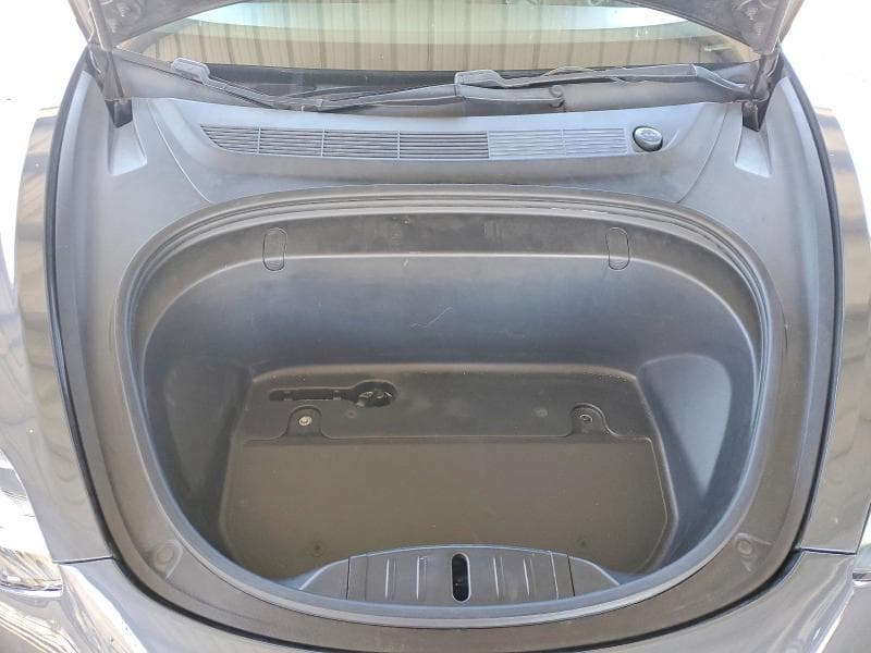 2019 TESLA MODEL 3 11