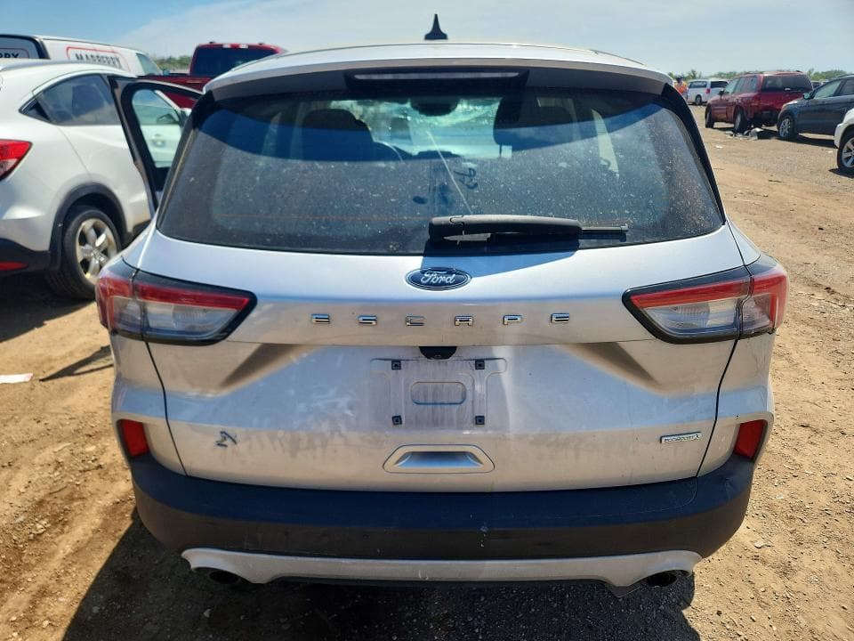 2020 FORD ESCAPE S 6