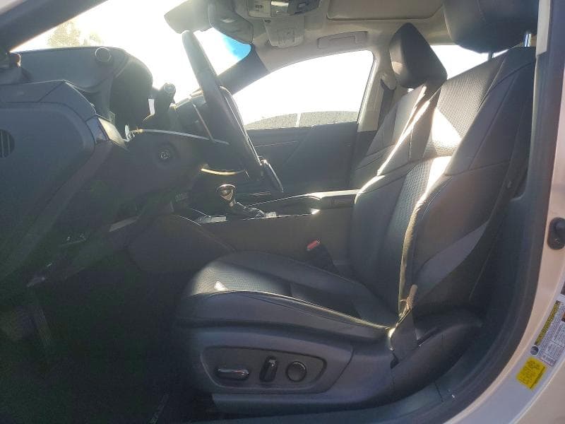2024 LEXUS ES 300H BASE 7