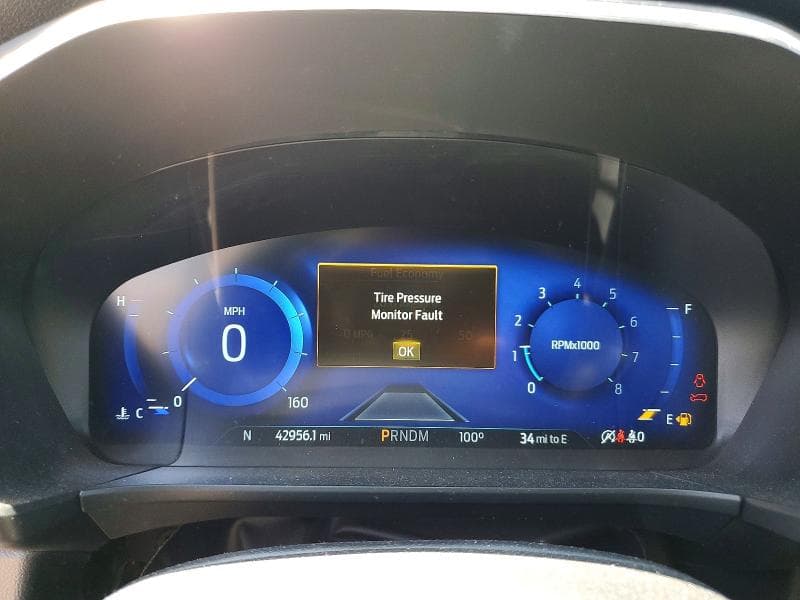 2020 FORD ESCAPE 9