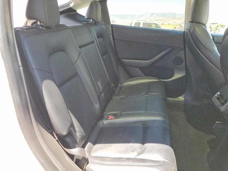 2021 TESLA MODEL Y 11