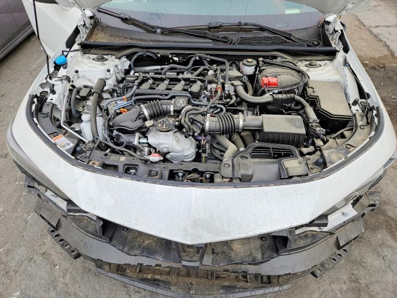 2026 ACURA INTEGRA 11