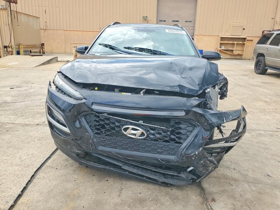 2018 HYUNDAI KONA SEL 5