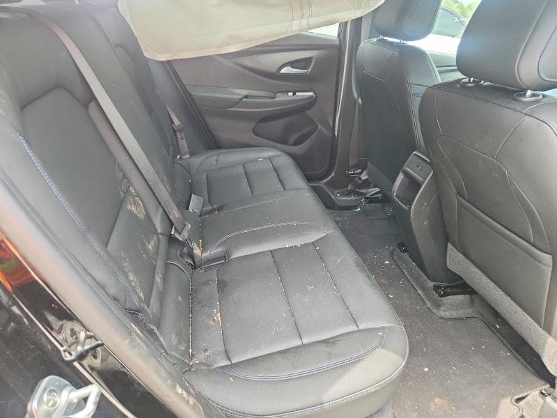 2025 BUICK ENVISTA SPORT TOURING 11
