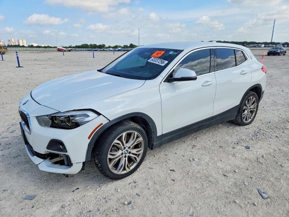 2018 BMW X2 SDRIVE28I - 1