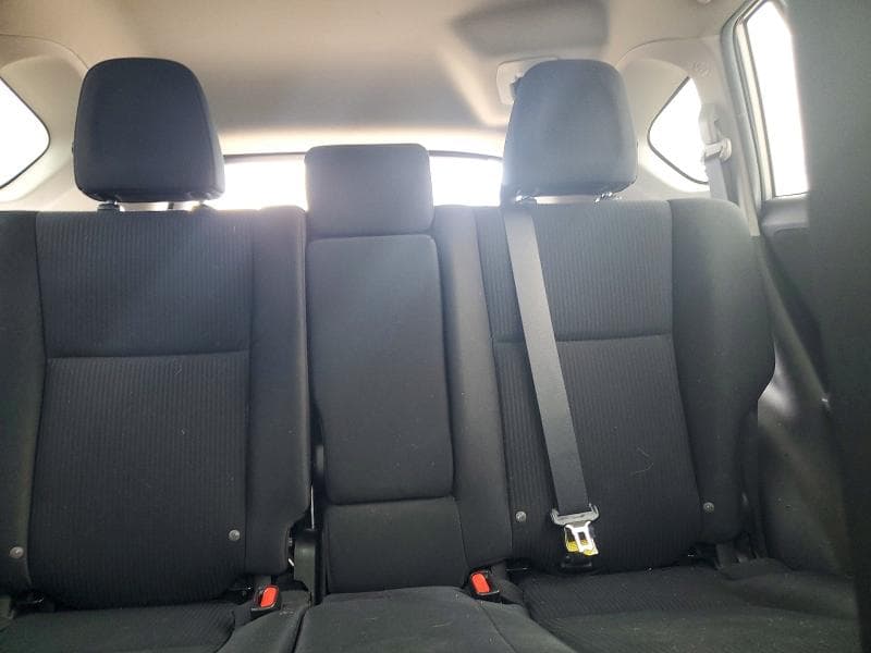2018 TOYOTA RAV4 LE 10