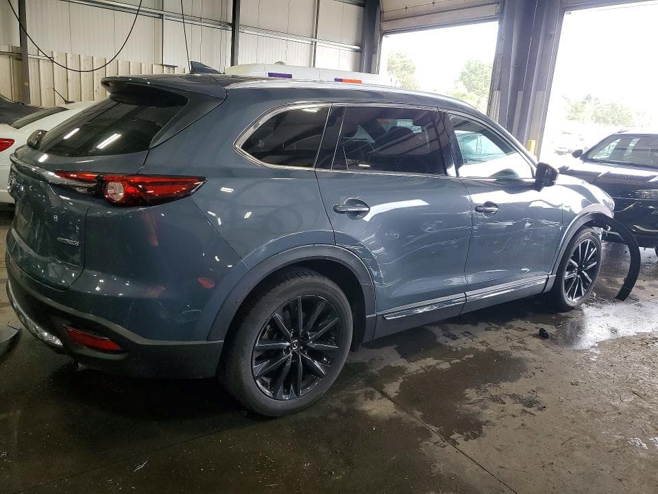 2023 MAZDA CX-9 GRAND TOURING 3